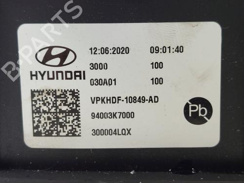 Instrument cluster HYUNDAI i10 III (AC3, AI3) 1.0 MPi | BP32148375C47 