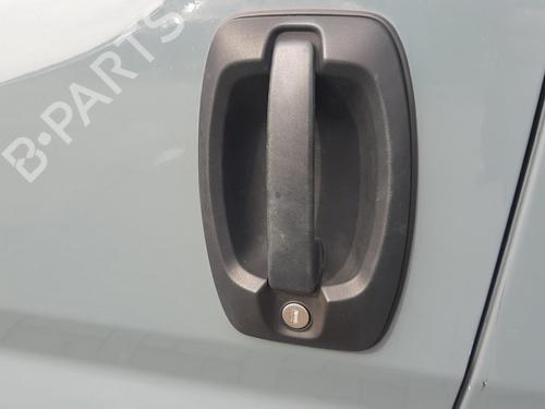 Left front door FIAT DUCATO Van (250_) 120 Multijet 2,2 D | BP29374046C2