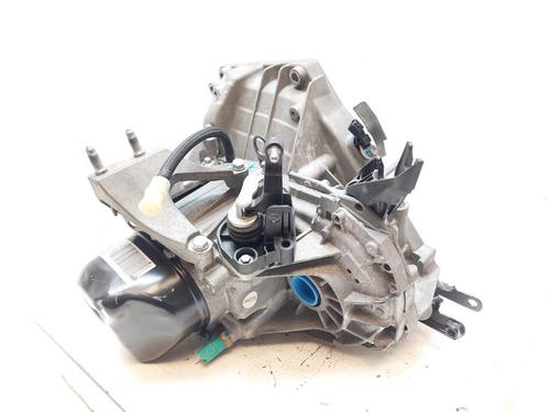 Gearbox DACIA LOGAN MCV II TCe 90 (K8M1, K8MA, K8AC) | BP28977048M3 - Image 4