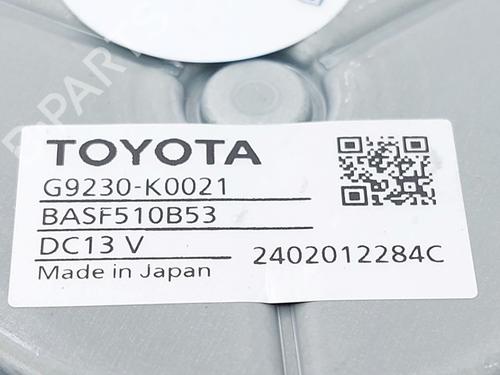 Other TOYOTA YARIS CROSS (MXP_) 1.5 Hybrid (MXPJ11) | BP27549784O1 