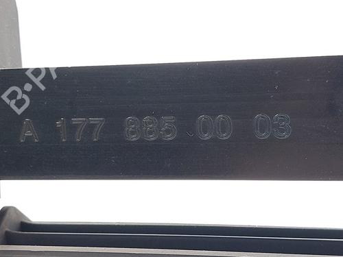 Other MERCEDES-BENZ CLA Shooting Brake (X118) CLA 250 e (118.686) | BP31075897O1 