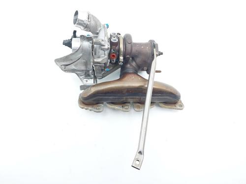 Turbolader/Compressor MERCEDES-BENZ A-CLASS (W177) A 250 (177.046) (224 hp) 23134746