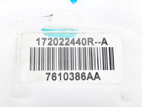 Fuel pump DACIA LODGY (JS_) 1.2 TCe (JSAY, JSM0) | BP22375828M76 