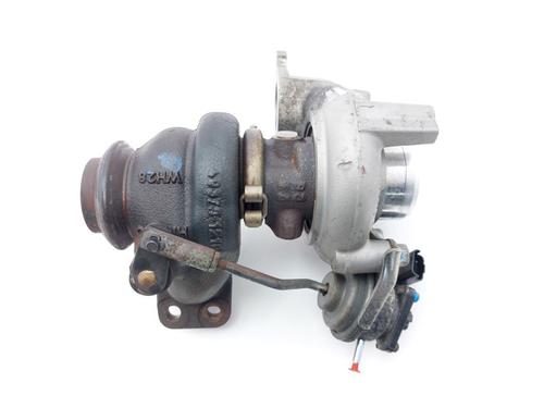 Used Turbocharger/Supercharger PEUGEOT EXPERT Van (VF3A_, VF3U_, VF3X_) 1.6 HDi 90 8V (90 hp) 30794819