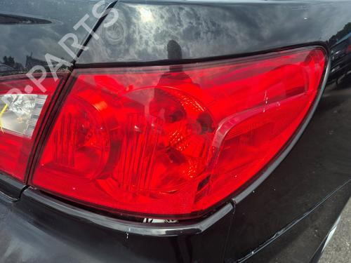 Used Right taillight Right taillight CHRYSLER SEBRING (JS) 2.4 VVT (170 hp) 36490676 36490676