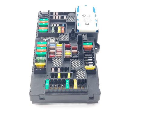 Fuse box BMW 3 Touring (G21, G81) 320 e Plug-in-Hybrid | BP37222440E1 - Image 2