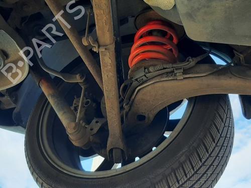 Subframe AUDI TT (8N3) 1.8 T quattro | BP30136909M9