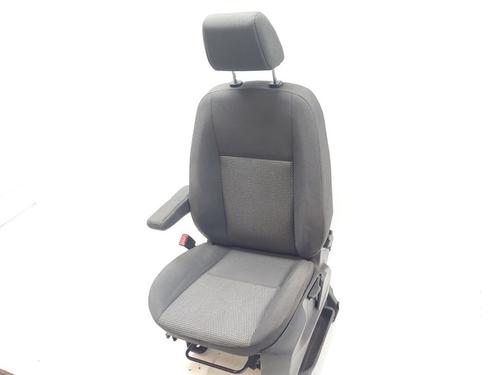 Left front seat FORD TRANSIT CONNECT V408 Box Body/MPV 1.5 TDCi | BP29639119C15 