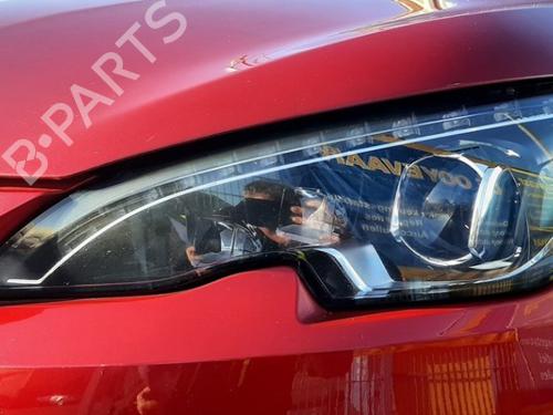Venstre forlygte PEUGEOT 308 II (LB_, LP_, LW_, LH_, L3_) 1.6 GTi (L35GNH) (272 hp) 31679143