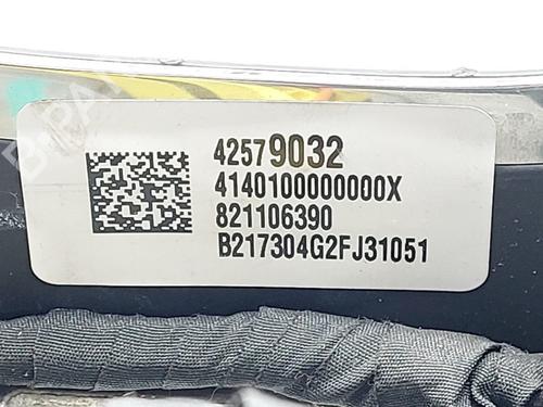 Volante OPEL AMPERA-E (F17) EV150 (48) | BP31259830C49
