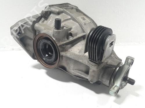 Used Rear differential MERCEDES-BENZ C-CLASS (W205) C 180 (205.040, 205.140) (156 hp) 19754024