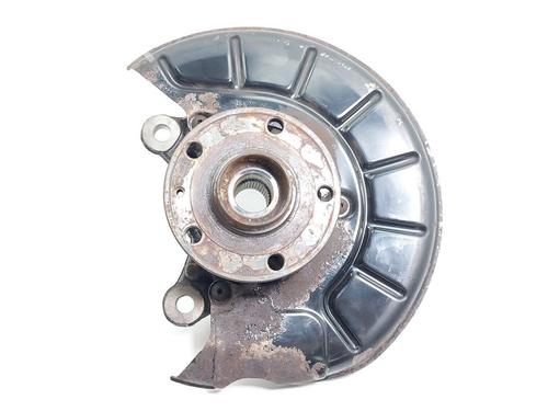 Venstre Styrespindel Lejehus VW CADDY IV Box Body/MPV (SAA, SAH) 1.6 TDI (75 hp) 28055171