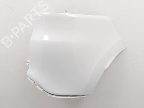 Used Corner bumper RENAULT CLIO IV Grandtour (KH_) 0.9 TCe 90 (90 hp) 31365050