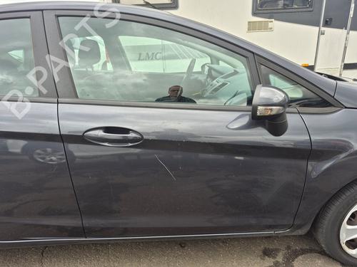 right-front-door-ford-fiesta-vi-cb1-ccn-2008-36950405 main image