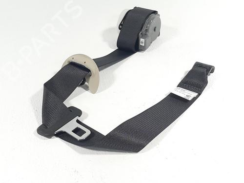 Used Rear right seatbelt MITSUBISHI OUTLANDER III (GG_W, GF_W, ZJ, ZL, ZK) Plug-in Hybrid (GG2W) (200 hp) 19752591