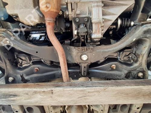 Used Subframe PEUGEOT 108 1.0 VTi 72 (72 hp) 27437215