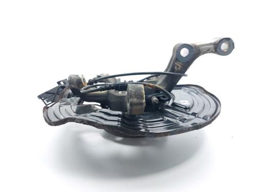 Right front steering knuckle MERCEDES-BENZ A-CLASS (W176) A 160 (176.041) | BP35996783M26 - Image 2