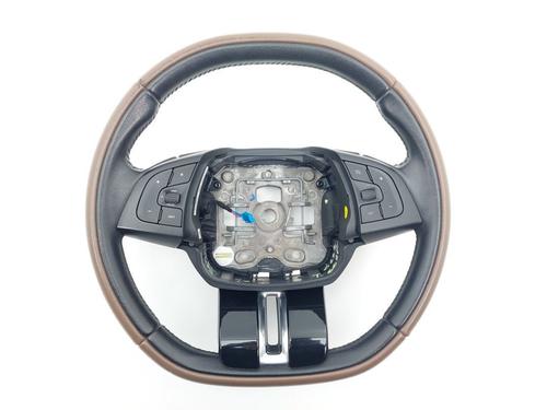 Ratt CITROËN C4 CACTUS 1.2 VTi 82 (82 hp) 21132926