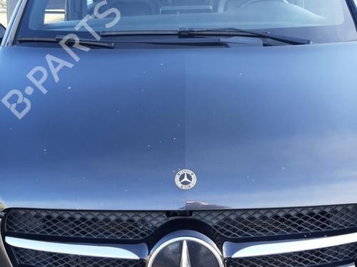 hood-mercedes-benz-v-class-w447-2014-40503517 main image