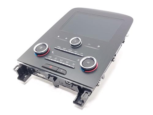 Elektronisk modul RENAULT GRAND SCÉNIC IV (R9_) 1.5 dCi 110 (R9A3) | BP29954603M83