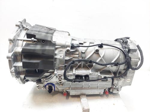 Gearbox LAND ROVER RANGE ROVER SPORT III (L461) P460e PHEV AWD | BP29274333M3 