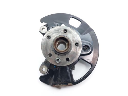 Used Left front steering knuckle MAN TGE Van 2.0 TDI (01V, 03V, 36V, UYB, UYC, UYD) (177 hp) 30624034