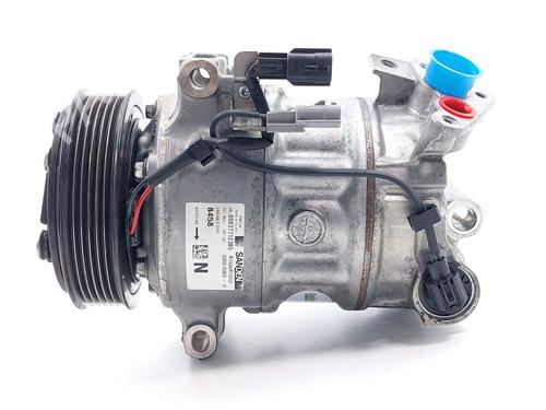 AC compressor RENAULT KANGOO III Box Body/MPV 1.5 Blue dCi 75 (FJAA) | BP36490662M34 - Image 3