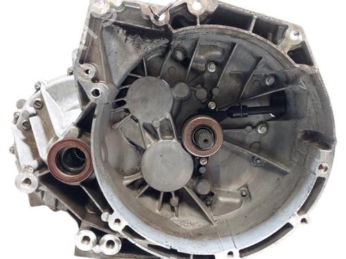 Used Gearbox FORD FOCUS IV Turnier (HP) 1.5 EcoBlue (120 hp) 19762278