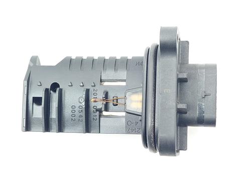 Mass air flow sensor BMW 1 (F20) 125 d | BP21133555M95