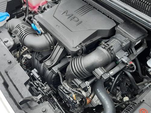 Engine KIA PICANTO III (JA) 1.0 | BP29044428M1 