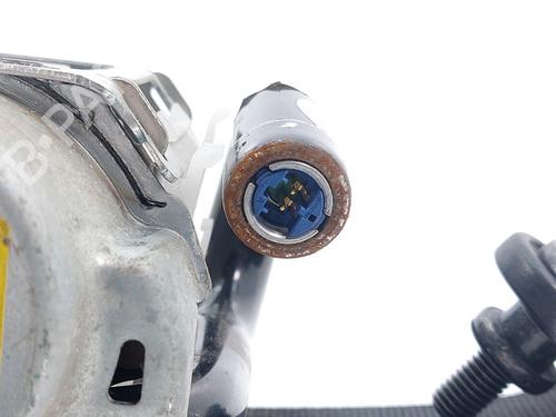 Front right seatbelt OPEL VIVARO B Van (X82) 1.6 CDTI (05) | BP31970112I25