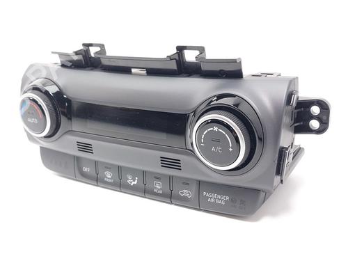 Climate control HYUNDAI KONA (OS, OSE, OSI) 1.6 T-GDi 4WD | BP29868760I5
