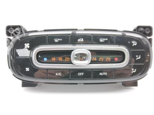 Used Climate control Climate control SMART FORFOUR Hatchback (453) 1.0 (453.042, 453.043) (71 hp) 25924547 25924547