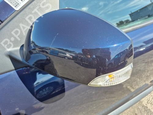 Used Left mirror RENAULT MEGANE III Grandtour (KZ0/1) 1.4 TCe (KZ0F, KZ1V) (130 hp) 28492903