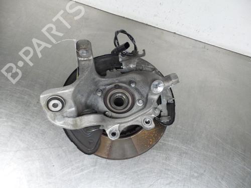 Right rear steering knuckle MERCEDES-BENZ E-CLASS (W213) E 220 d (213.004) | BP23272616M28 
