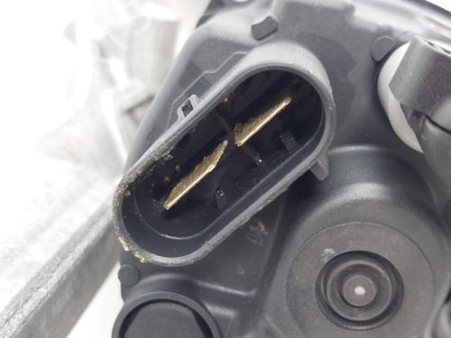 Steering rack BMW 5 (G30, F90) 520 i | BP37428437M22 - Image 5