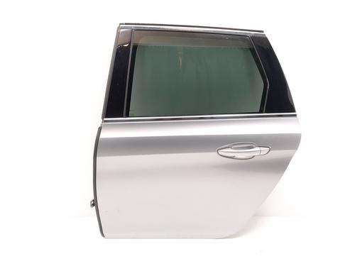 Used Left rear door Left rear door PEUGEOT 308 SW II (LC_, LJ_, LR_, LX_, L4_) 1.2 THP 130 (131 hp) 34251412 34251412