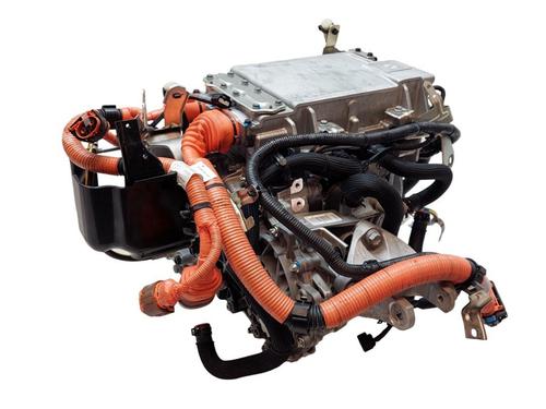Andre RENAULT MEGANE E-TECH SUV EV40 (BNJ2) (131 hp) 27192651
