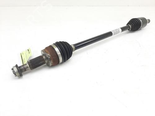 Drivaksel bagtil venstre LAND ROVER RANGE ROVER EVOQUE (L538) 2.2 D 4x4 (150 hp) 19756635
