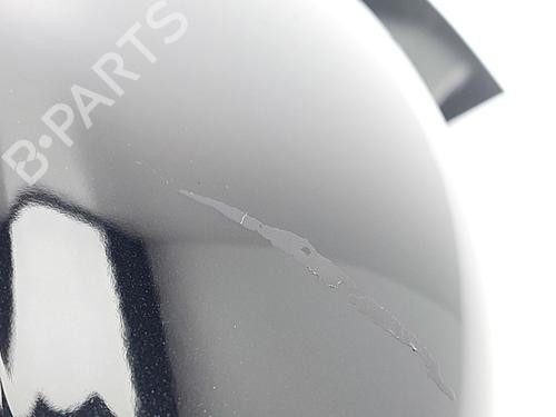 Right mirror OPEL CORSA F (P2JO) 1.2 (68) | BP30624107C27 