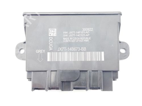 Used Electronic module Electronic module 20720137 20720137