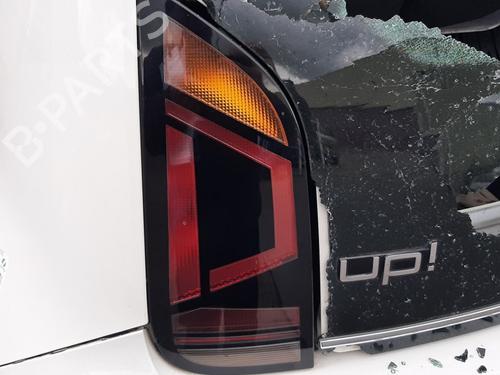 Used Left taillight Left taillight 38958701 38958701
