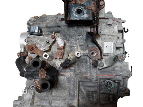 Gearbox TOYOTA IQ (_J1_) 1.0 (KGJ10_, KGJ10R) | BP19761717M3 