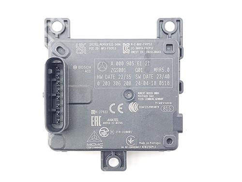 Used Electronic module Electronic module MERCEDES-BENZ VITO Van (W447) eVITO (447.603, 447.605) (116 hp) 36490798 36490798