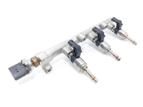 Injection rail AUDI Q2 (GAB, GAG) 30 TFSI | BP29868775M98