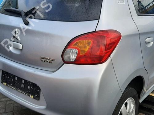 Right taillight MITSUBISHI MIRAGE / SPACE STAR VI Hatchback (A0_A) 1.0 (A05A) | BP33740942C35 - Image 2