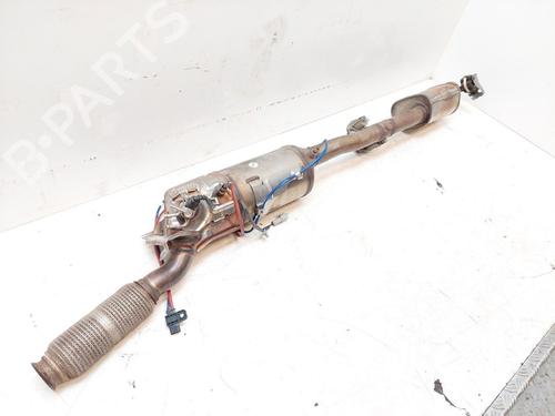 Catalyst RENAULT KANGOO III Box Body/MPV 1.5 Blue dCi 75 (FJAA) | BP38958788M10 - Image 2