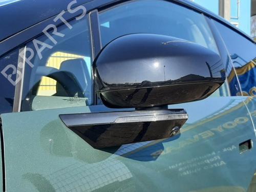 Used Left mirror Left mirror ZEEKR X EV All-wheel Drive (428 hp) 33627610 33627610