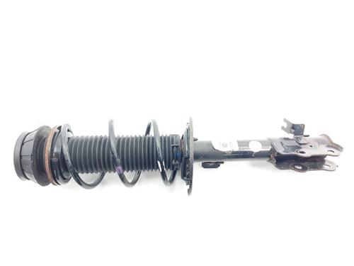 Used Left front shock absorber SUZUKI BALENO (FW, EW) 1.2 (A1K412) (90 hp) 25924592