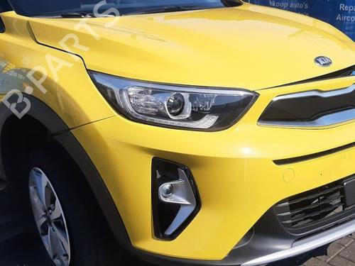 Right headlight KIA STONIC (YB) 1.0 T-GDi Eco-Dynamics+ | BP36698572C29 - Image 2